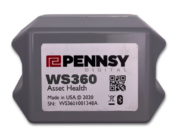 WS360 Asset Health Sensor